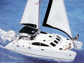 Buy 2001 Prout 38
