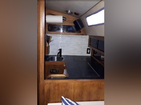 1986 Sigma 36 for sale