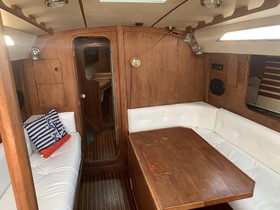 1986 Sigma 36 for sale