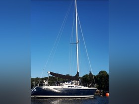 1986 Sigma 36 for sale