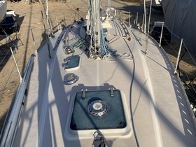 1986 Sigma 36 for sale