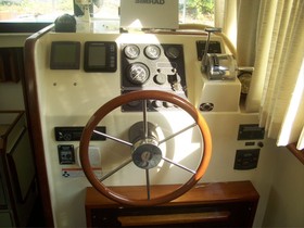1999 Camano 31 Trawler for sale