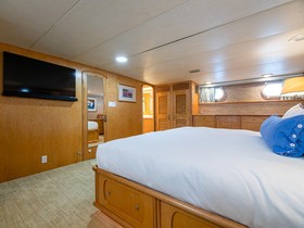 1990 Burger Pilothouse for sale