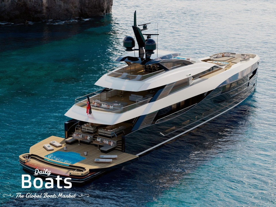 2024 Custom Ak Yacht for sale. View price, photos and Buy 2024 Custom