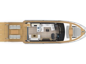 2024 Absolute 60 Fly in vendita