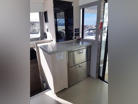 2019 Leopard 43 Powercat for sale