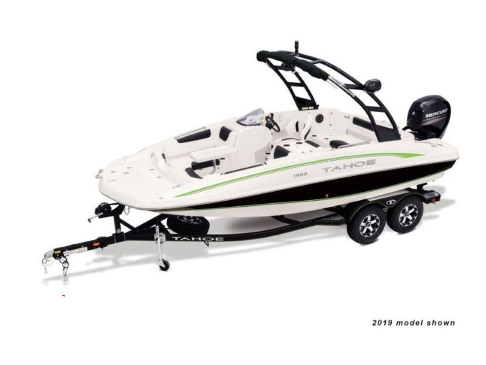 2022 Tahoe 1950 for sale. View price, photos and Buy 2022 Tahoe 1950