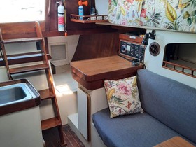 1985 Irwin 31 на продаж