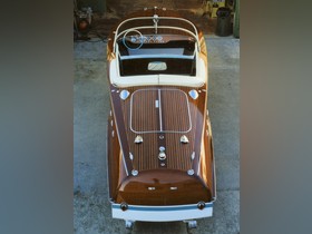 1959 Riva Ariston za prodaju