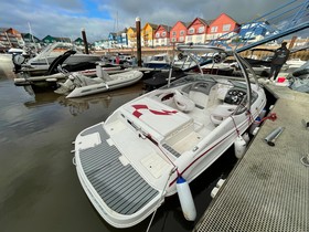 Buy 2006 Ebbtide 2100 Brl