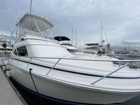 Buy 2002 Bertram 39 Convertible