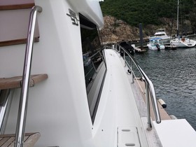 2012 Azimut Megellano 50 Motor Yacht till salu