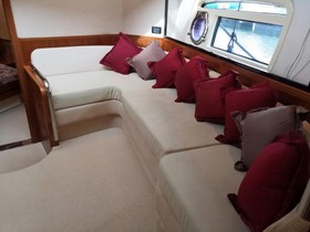 2012 Azimut Megellano 50 Motor Yacht myytävänä