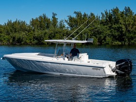 2009 Intrepid 323 Cuddy for sale