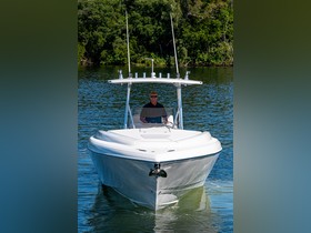2009 Intrepid 323 Cuddy for sale
