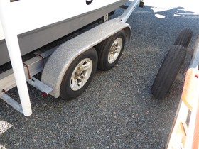 2005 May-Craft 2000Cc