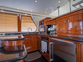 2004 Carver Pilot House 570