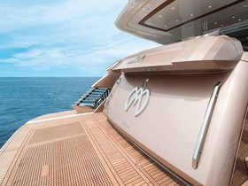 2024 Monte Carlo Yachts Mcy 96 eladó