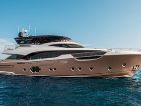 Monte Carlo Yachts Mcy 96