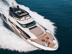 2024 Monte Carlo Yachts Mcy 96
