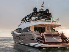 2024 Monte Carlo Yachts Mcy 96 eladó