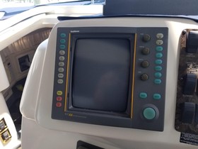 1997 Sea Ray 370 Sundancer satın almak