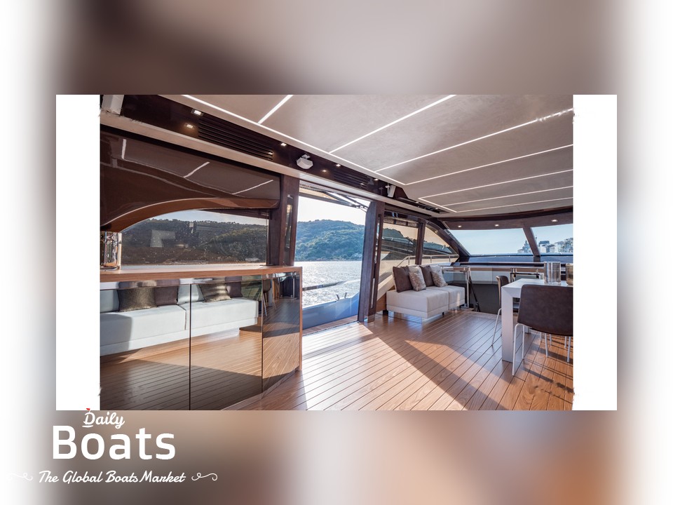 2022 Sessa Marine Fly 68 for sale. View price, photos and Buy 2022 ...