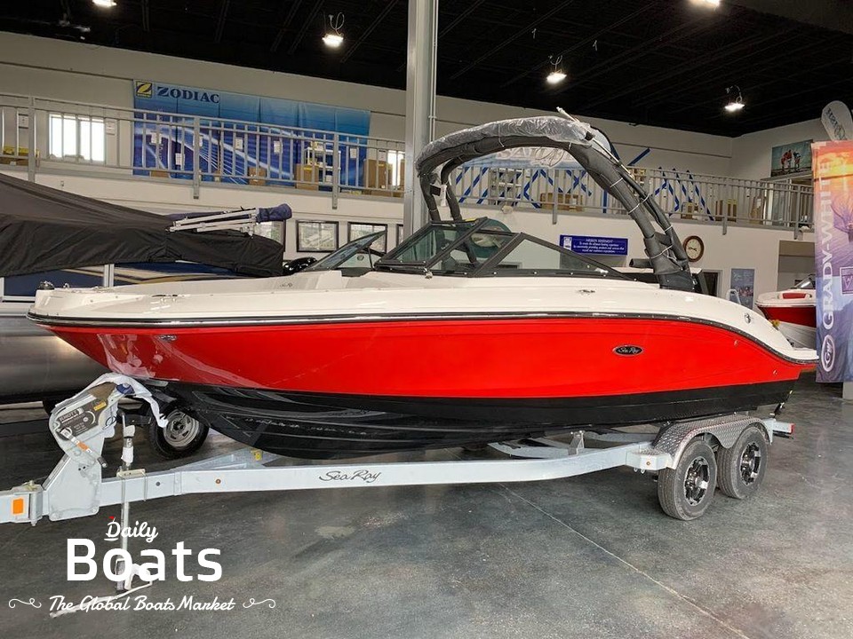 2022 Sea Ray 210 Spx for sale. View price, photos and Buy 2022 Sea Ray