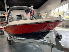 2022 Sea Ray 210 Spx на продаж