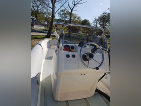 2001 Hysucat 6.5 for sale