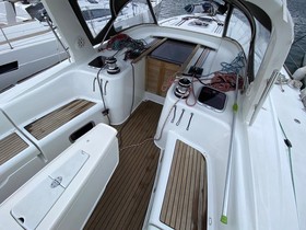 2012 Beneteau Oceanis 50 A/C in vendita