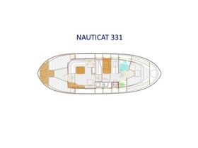 Buy 1997 Nauticat 331