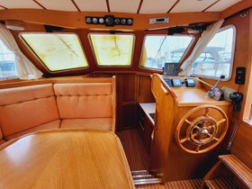 1997 Nauticat 331 for sale