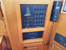 1997 Nauticat 331 for sale
