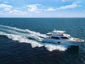 2021 Gulf Craft Nomad for sale