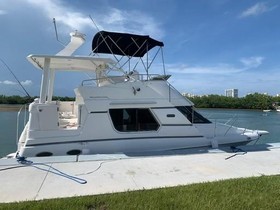 2000 Silverton 322 Motor Yacht