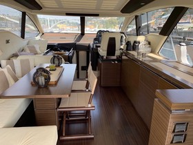 2013 Azimut 55S for sale