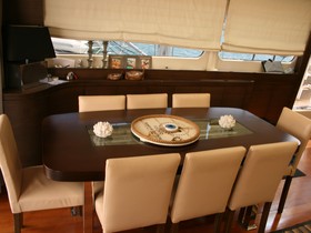2008 Ses Yachts 65 на продажу