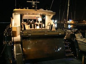 2008 Ses Yachts 65