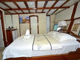 2004 Ketch Laminated 7 Cabins for sale