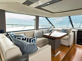 Osta 2021 Tiara Yachts 53 Flybridge