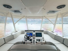 2021 Tiara Yachts 53 Flybridge