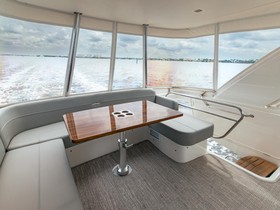 2021 Tiara Yachts 53 Flybridge myytävänä