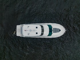 2021 Tiara Yachts 53 Flybridge myytävänä