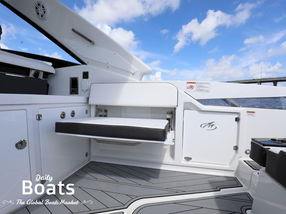 2022 Monterey 385 Super Express for sale. View price, photos and Buy