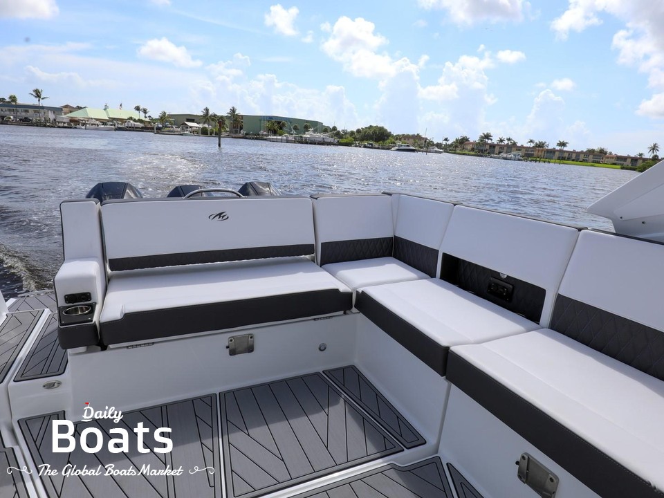 2022 Monterey 385 Super Express for sale. View price, photos and Buy