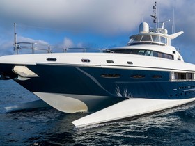 2005 New Zealand Yachts Wavepiercer Dual Hull for sale