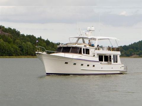 Kupić 2000 Fleming 55