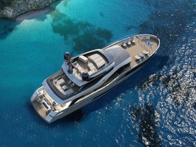 2022 Filippetti Yacht Navetta 28 te koop
