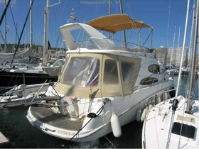 2008 Sealine F37